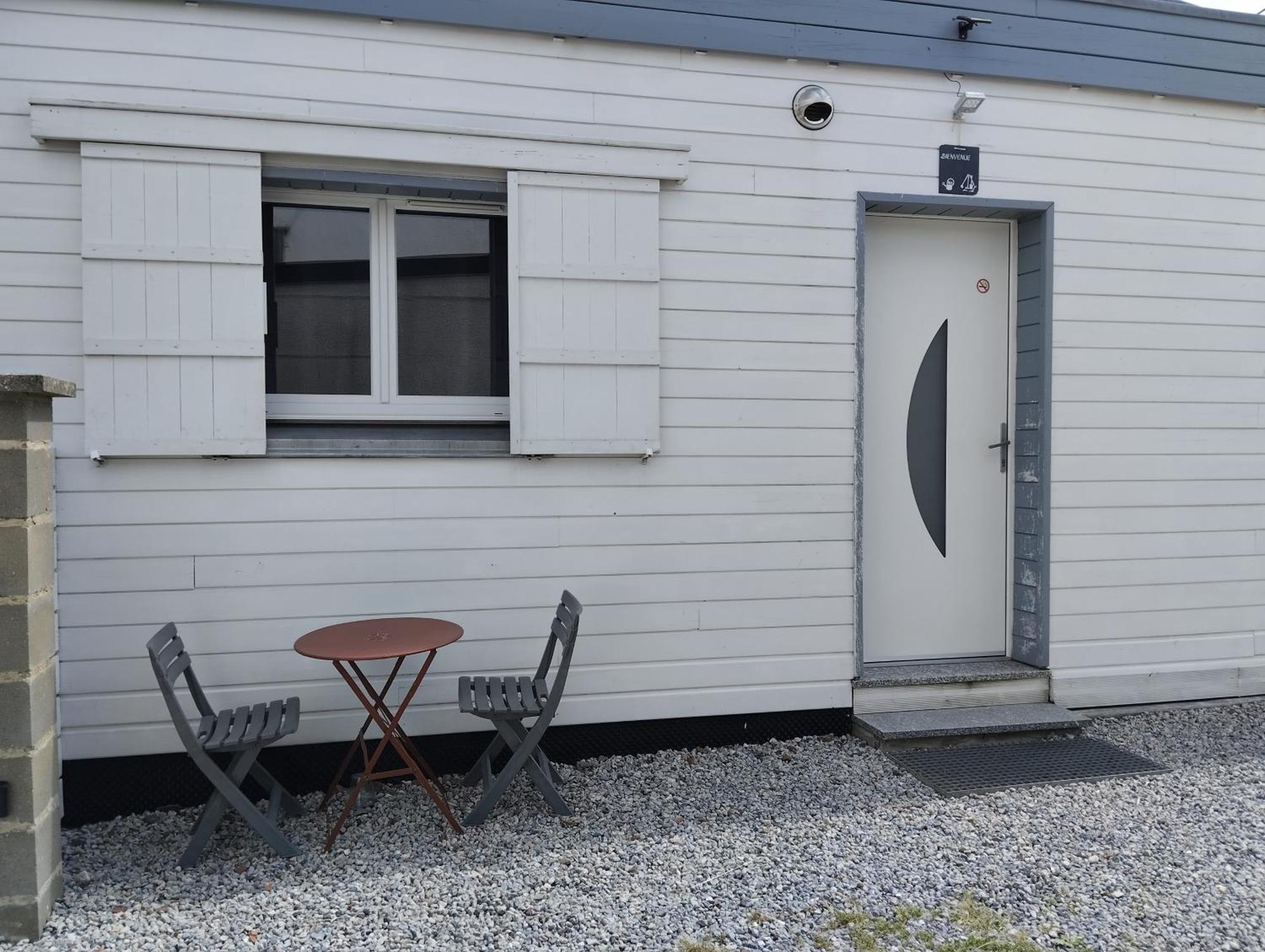 Appartement A La Campagne Radinghem-en-Weppes Exterior photo