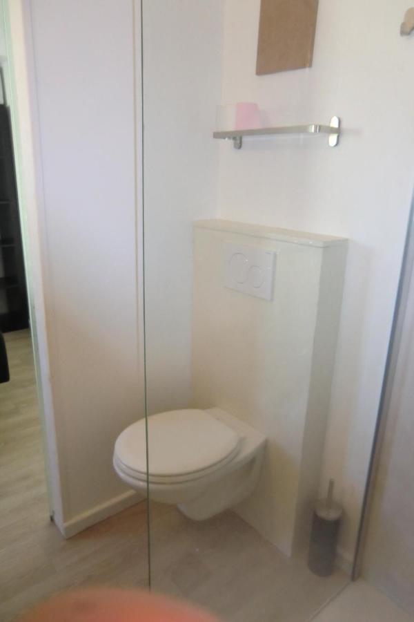 Appartement A La Campagne Radinghem-en-Weppes Exterior photo